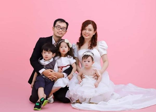 Chuyện tình lạ khi sát ngày cưới, cô dâu tiết lộ mình khó có thai-10