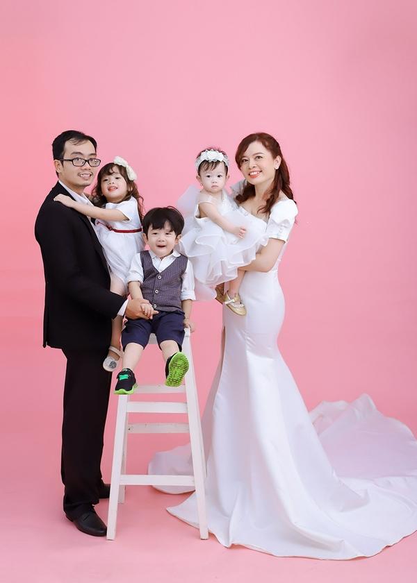 Chuyện tình lạ khi sát ngày cưới, cô dâu tiết lộ mình khó có thai-11