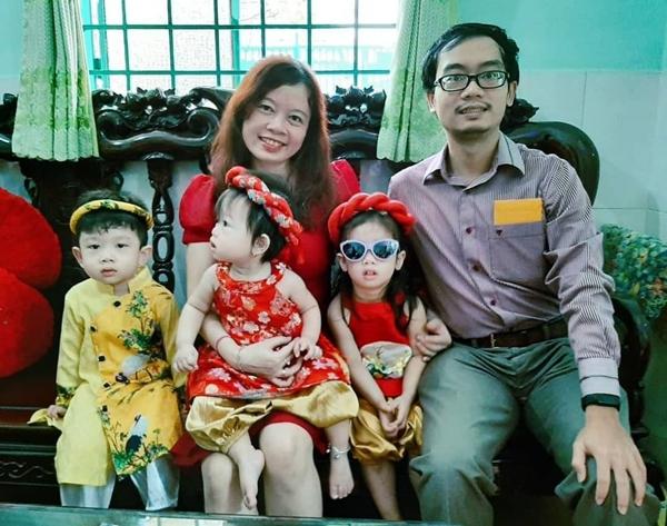 Chuyện tình lạ khi sát ngày cưới, cô dâu tiết lộ mình khó có thai-9