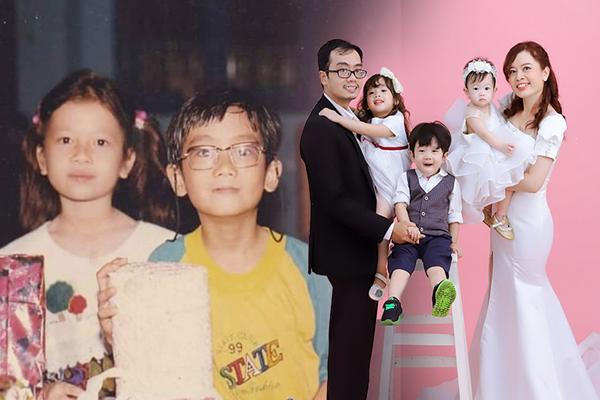 2 lần vợ hỏng thai, chồng tự chăm vợ phát hiện chuyện động trời-2