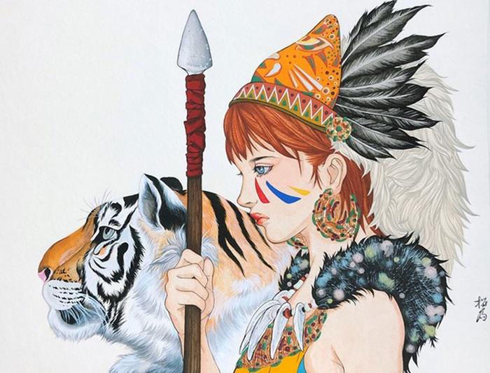 4 con giáp quảng giao, đi đến đâu cũng gặp quý nhân phù trợ-2