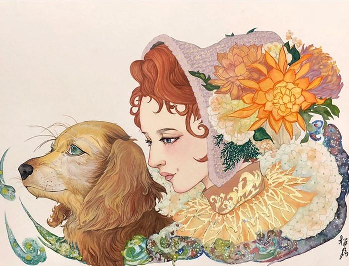 4 con giáp quảng giao, đi đến đâu cũng gặp quý nhân phù trợ-4