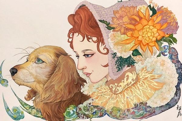 Cổ nhân nói Mèo đến nhà thì khó, chó đến nhà thì sang là thế nào?-2