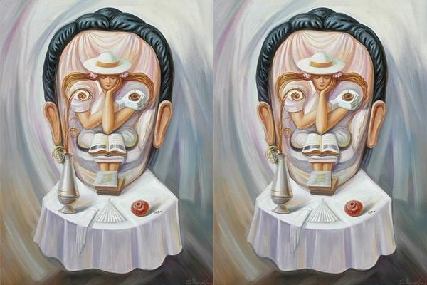 Trắc nghiệm vui: Chiếc nhẫn tiết lộ điều còn thiếu trong cuộc sống của bạn-5