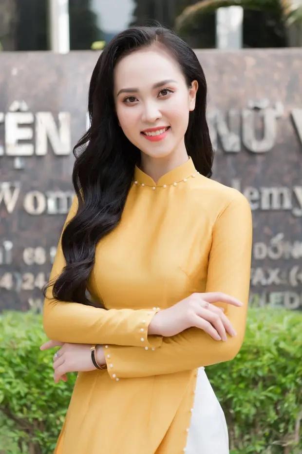 10X tốt nghiệp loại giỏi ngành Luật, chinh chiến nhiều cuộc thi sắc đẹp-3