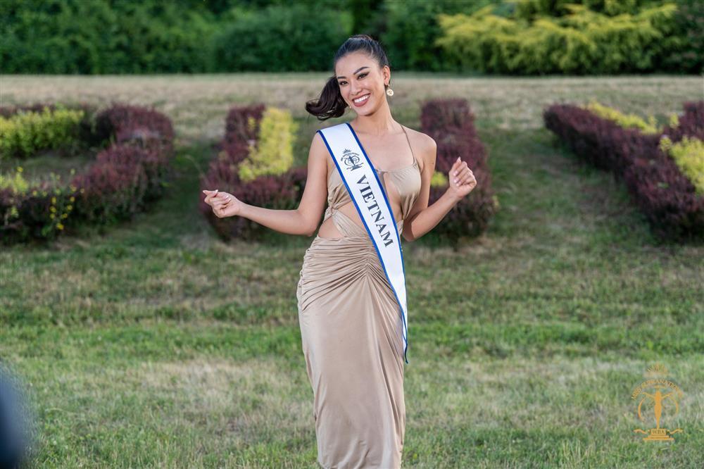 Global Beauties: Kim Duyên có thể thắng Miss Supranational 2022-3