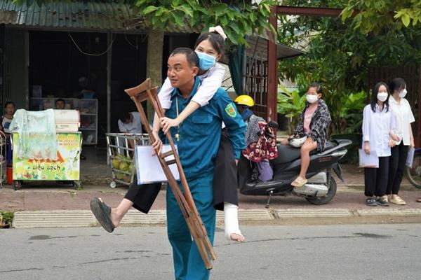 Chi tiết lịch thi tốt nghiệp THPT 2022, thí sinh Covid-19 dừng thi phút chót-3