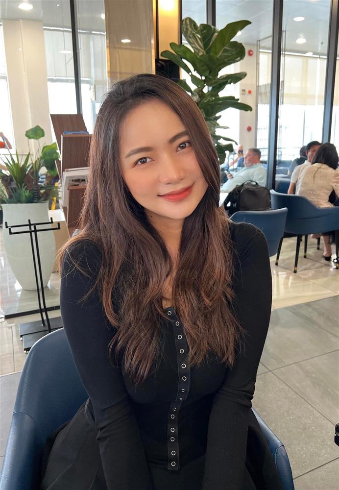 Phan Như Thảo bị chồng chụp lén: Nhan sắc và body ngỡ ngàng-3