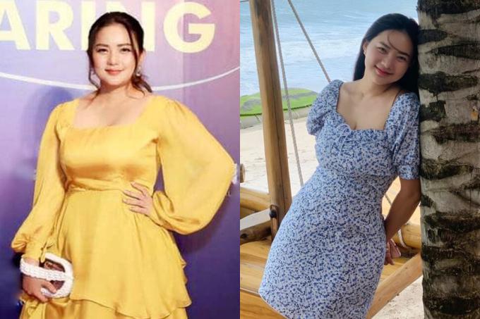 Phan Như Thảo bị chồng chụp lén: Nhan sắc và body ngỡ ngàng-4