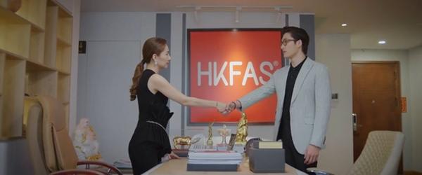 Thương Ngày Nắng Về 2 tập 42: Nhật Mai thành Tổng Giám đốc-7