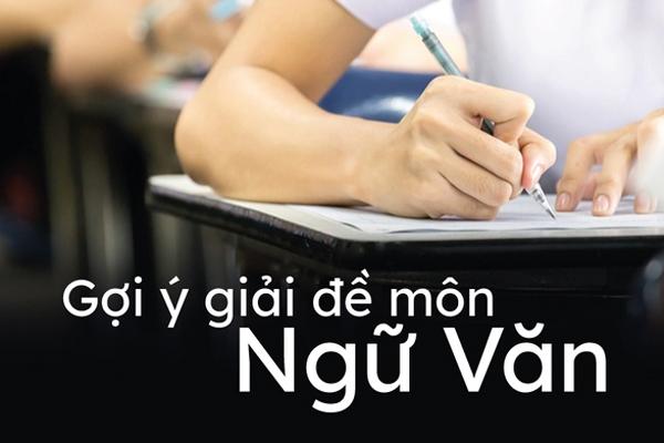 Đề môn Toán thi tốt nghiệp THPT 2022-7