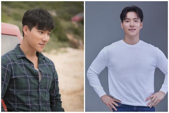 Mỹ nam át vía Song Joong Ki ở 'Hậu Duệ Mặt Trời': Nhan sắc thăng hạng sau 6 năm