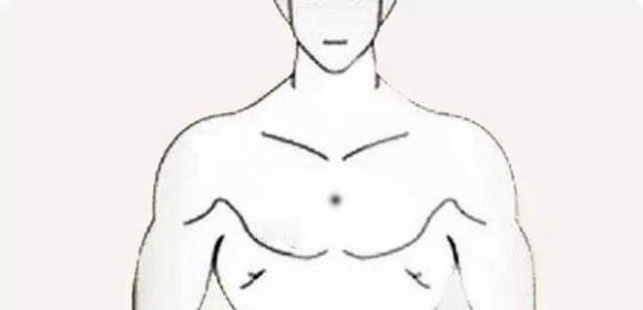 Sở hữu 1 trong 6 nốt ruồi hậu vận nở hoa, công thành danh toại-5