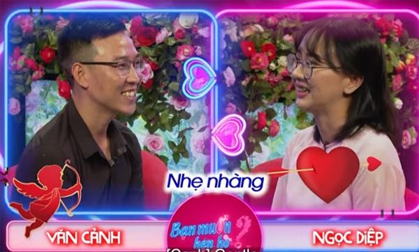 Chàng trai liên tục thả thính cô giáo trẻ rồi bất ngờ quay xe-4