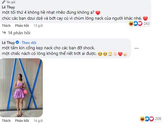 TikToker 3 triệu follower lộ lông nách rậm như rừng Amazon-3