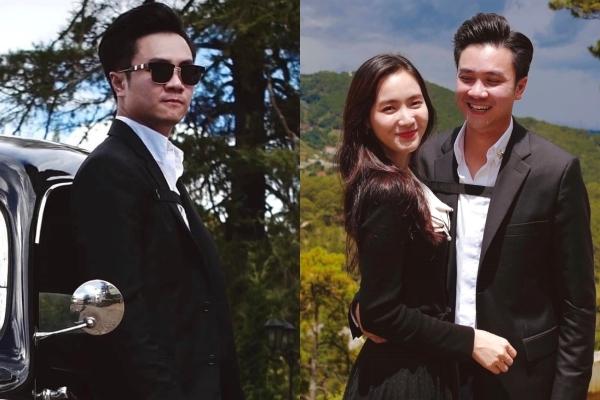 Chồng tương lai của Jang Mi: giám đốc trẻ với siêu xe, hàng hiệu la liệt-2