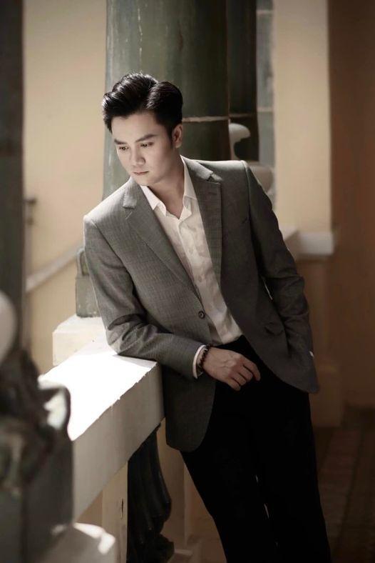 Chồng tương lai của Jang Mi: giám đốc trẻ với siêu xe, hàng hiệu la liệt-4