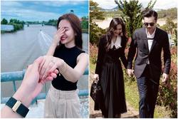Chồng tương lai của Jang Mi: giám đốc trẻ với siêu xe, hàng hiệu la liệt