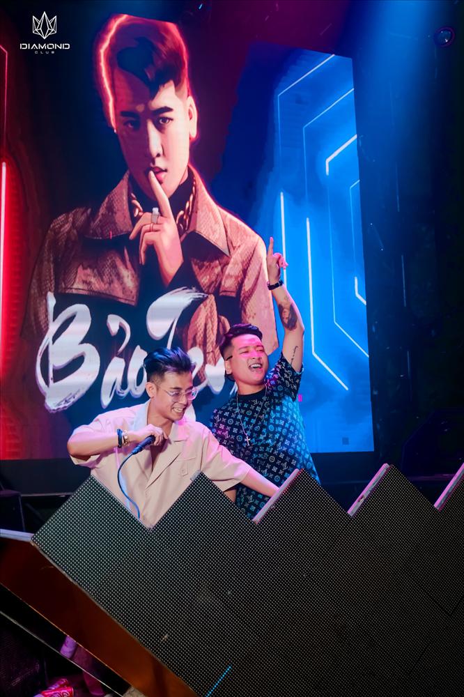 Đôi bạn ‘song sát’ của night club Việt Nam-4