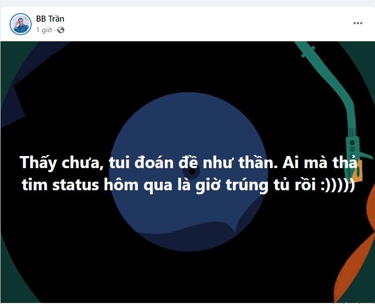 Nhiều sao Việt chỉ điểm chính xác đề thi Văn tốt nghiệp THPT 2022-6