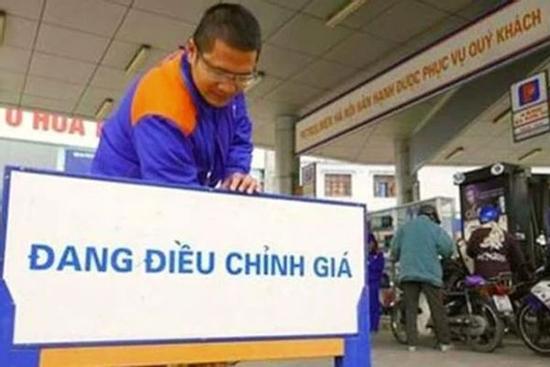 Giá xăng trong nước giảm gần 2.000 đồng/lít từ ngày 11/7?