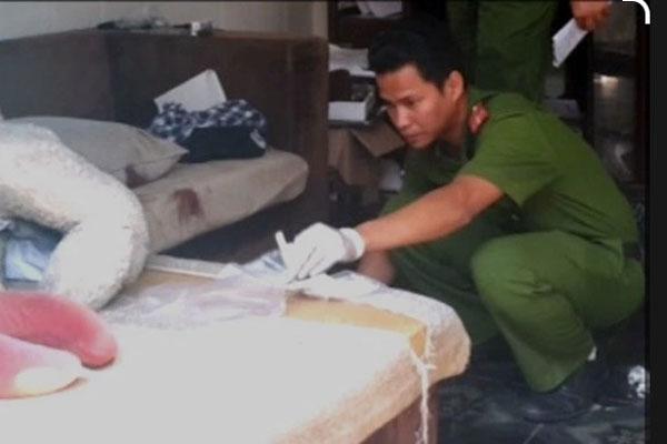 Cô gái bị người tình sát hại trong khách sạn-1