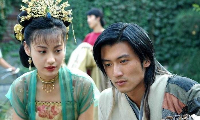 Ác nữ đẹp nhất xứ Trung tàn phai nhan sắc vì dao kéo-3