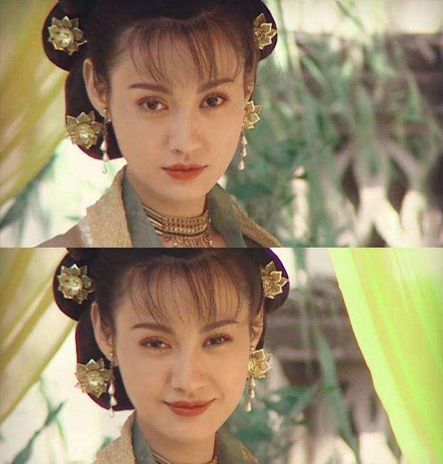 Ác nữ đẹp nhất xứ Trung tàn phai nhan sắc vì dao kéo-4