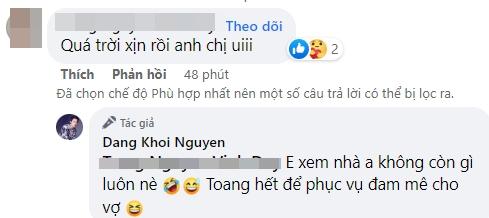 Đăng Khôi tặng quà sinh nhật vợ hơn 5 tỷ, hội chị em chóng mặt-6
