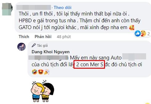 Đăng Khôi tặng quà sinh nhật vợ hơn 5 tỷ, hội chị em chóng mặt-5