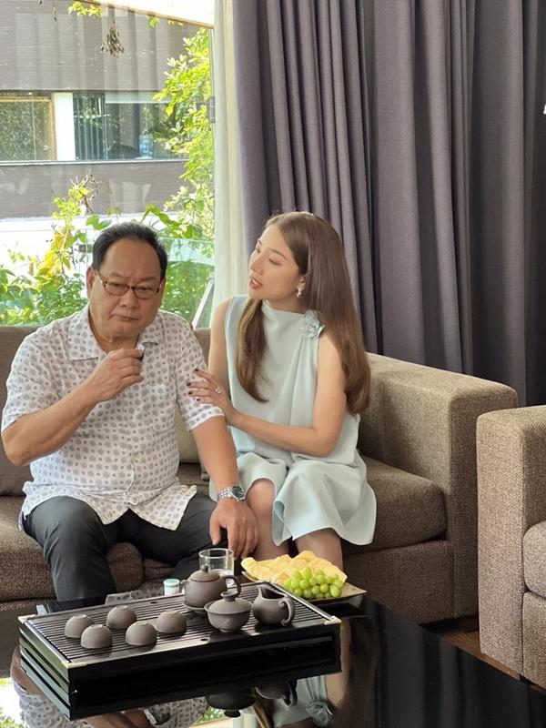 Chân dung 2 bà mẹ kế mưu mô gây sóng gió trên phim Việt-1