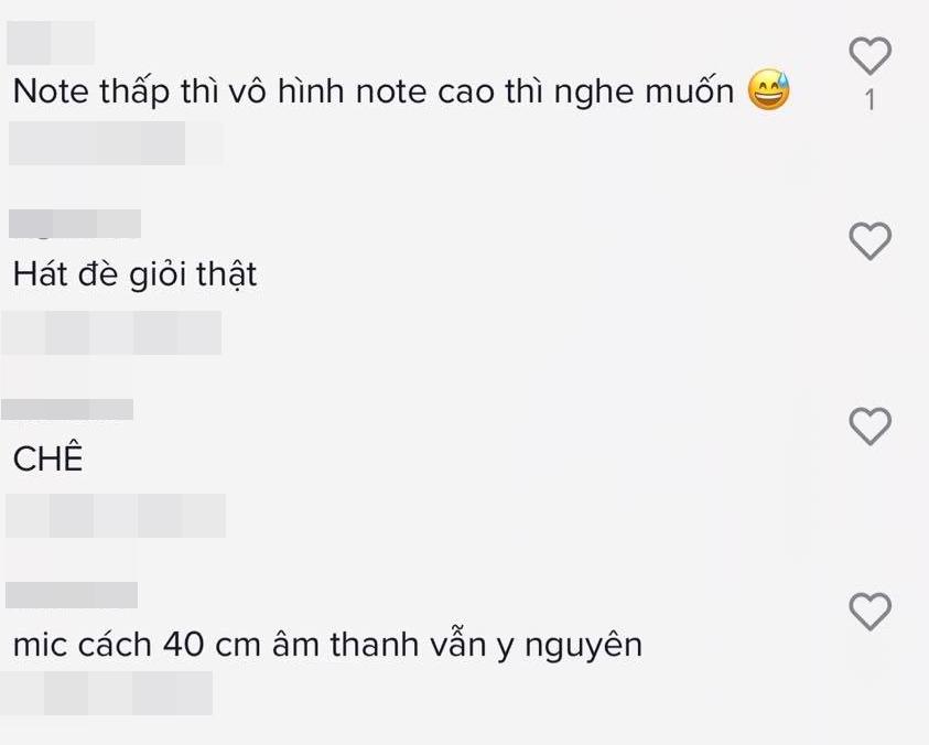 Amee gây tranh cãi hát live như nhép: có sắc mà không có hương-4