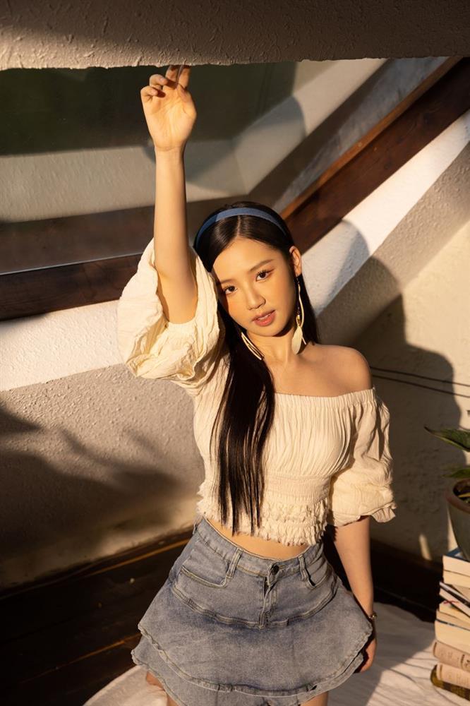 Amee gây tranh cãi hát live như nhép: có sắc mà không có hương-1