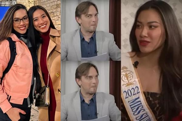 Vì sao Kim Duyên trượt vương miện đầu tiên ở Miss Supranational?-10