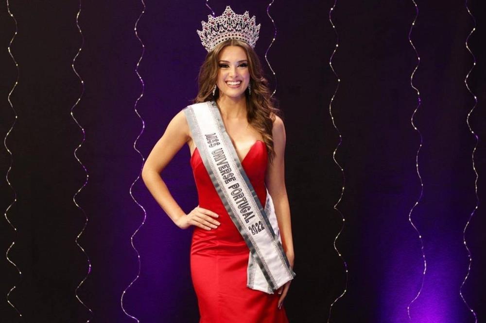 Ngọc Châu gặp 2 kẻ chiến bại Phương Khánh tại Miss Universe 2022-2
