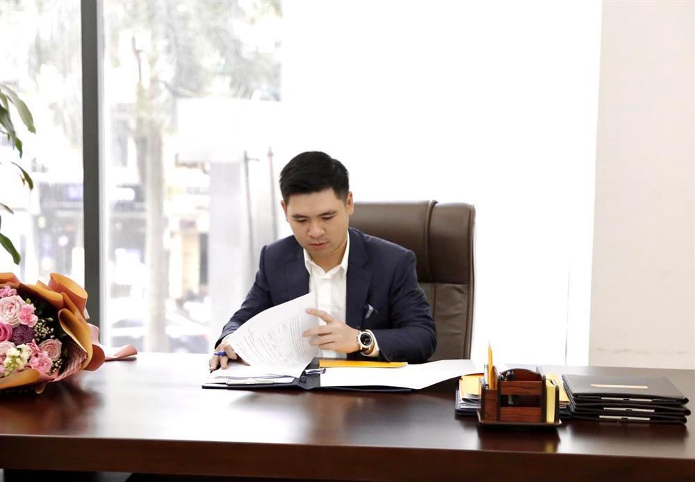 Chồng tương lai của Đỗ Mỹ Linh giàu có cỡ nào?-4