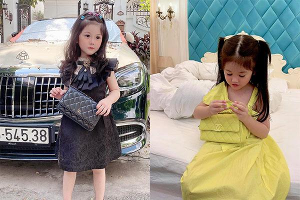 Đoàn Di Băng thanh lý giày ái nữ, nghe giá chẳng ai dám hốt-6