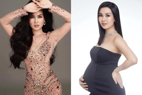 Võ Hạ Trâm mặc đồ cũ vừa khít sau khi giảm 15kg-8