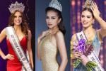 Ngọc Châu chinh chiến Miss Universe 2022 ở Costa Rica?-7