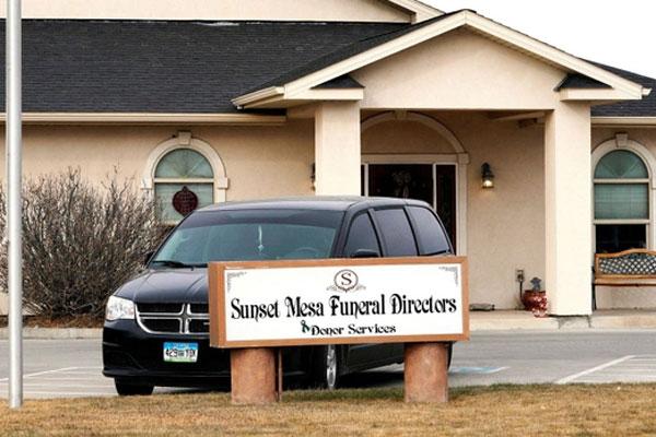 Chủ nhà tang lễ bán tay, chân, đầu của người chết để lấy tiền-1