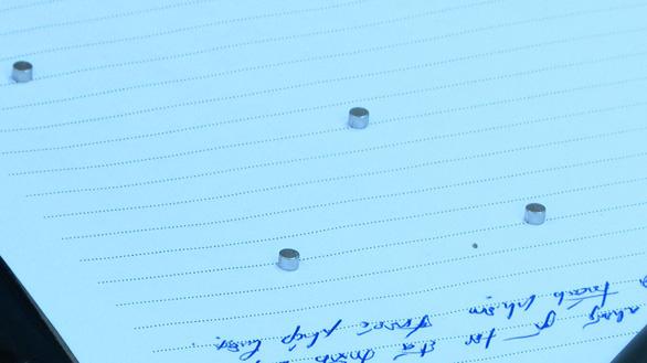 Hà Nội: Điều tra, xử lý 2 đối tượng dùng căn cước công dân giả để thi hộ-2