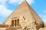 Bí ẩn sau kim tự tháp Giza-1