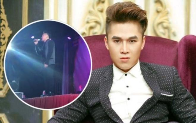 Sau sự việc, thanh niên đánh Du Thiên đã gặp gỡ xin lỗi nam ca sĩ vì “uống rượu nên không kiểm soát được hành vi…“. Du Thiên cho biết, đây không phải lần đầu tiên mình bị gây hấn khi đi hát ở hội chợ, sân khấu tỉnh. Các nghệ sĩ đi biểu diễn ở các sân khấu tỉnh lẻ, hội chợ ít nhiều đều từng gặp những sự cố, rủi ro.