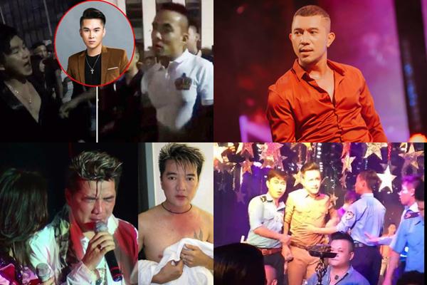 Carlos Santana ngất xỉu trên sân khấu ở Michigan vì nóng và mất nước-2