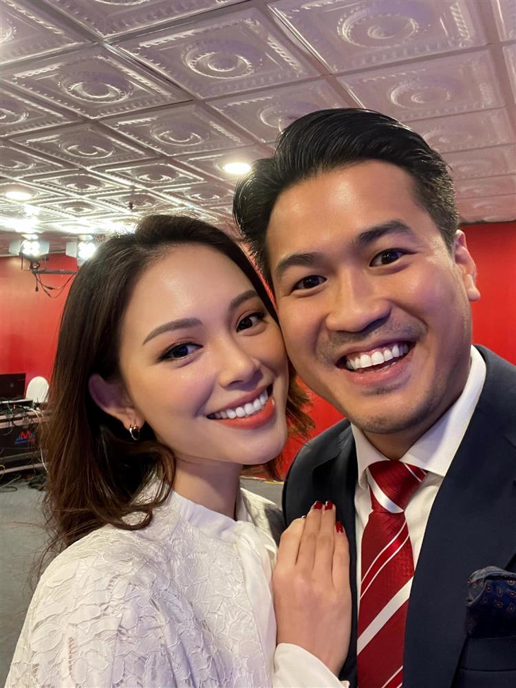 Em chồng Hà Tăng trực tiếp lên tiếng về đám cưới nữ người mẫu-5