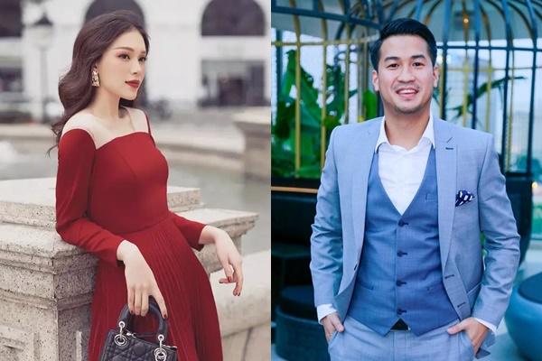 Em chồng Hà Tăng trực tiếp lên tiếng về đám cưới nữ người mẫu-2