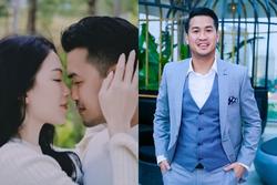 Phillip Nguyễn 'đánh động' về siêu đám cưới với Linh Rin