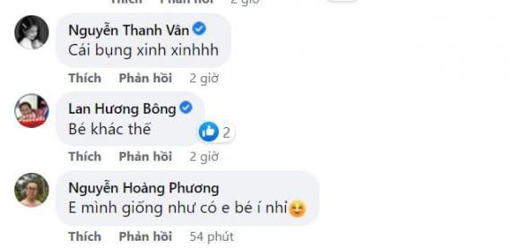 MC Thu Hoài ngoại hình phát tướng, mang thai với anh xã đại gia?-3