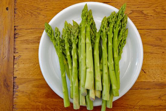 Loại 'rau hoàng đế' vừa tăng cường sinh lý vừa tốt tim mạch