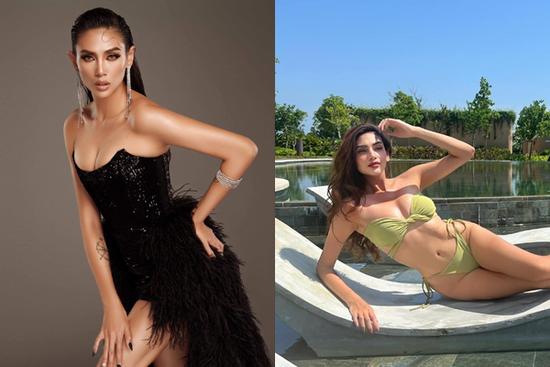 Võ Hoàng Yến từng 'dao kéo' thu nhỏ vòng một